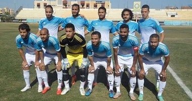 لاعب المحلة يرد على اتهامات إبراهيم حسن