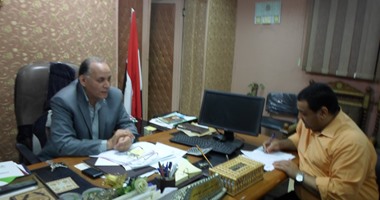 ندوة بمديرية الزراعة بسوهاج لتوعية المزارعين بسبل رفع إنتاج المحاصيل