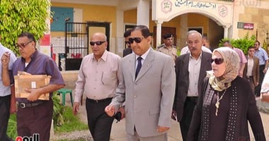 محافظ الغربية ينظم حفل تكريم المتفوقين في الشهادات والأنشطة مساء اليوم