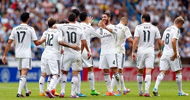 قراء "اليوم السابع" يتوقعون تتويج ريال مدريد بنهائى دورى الأبطال