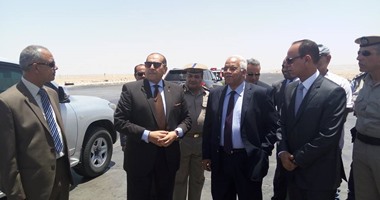 رئيس موانئ البحر الأحمر: تكلفة تطوير ميناء سفاجا بلغت 500 مليون جنيه