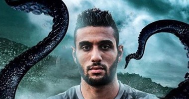 بالفيديو.. الشناوى ينقذ مرمى الزمالك من لدغة إبراهيم حسن