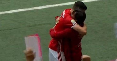 بالفيديو.. ليفاندوفسكى أفضل أجنبى فى تاريخ البوندزليجا