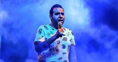 اليوم.. المطرب محمد عدوية ضيف برنامج التاسعة على القناة الأولى