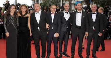 أكبر المجلات العالمية المتخصصة فى السينما تكتب عن الفيلم المصرى "اشتباك"