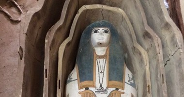 البعثة المصرية للآثار تبدأ أعمال حفائرها بالفيوم