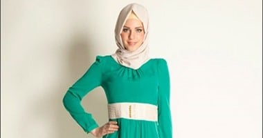لو فى الجامعة وبتحبى اللبس المحتشم.. عبايات خليجى كاجوال ومريحة