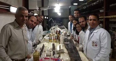 فوز متحف الفن الإسلامى ومركب خوفو بجائزة اللجنة الوطنية للمتاحف