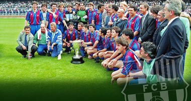 برشلونة بطل الليجا.. البارسا ينتصر لروح كرويف بعد السقوط فى الكلاسيكو