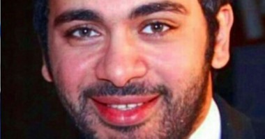 ضياء سليمان المذيع بالنهار يجرى لقاءً مع باسم مرسى