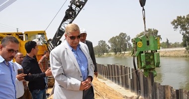 معارضة الإسماعيلى تضغط على المحافظ لإقالة مجلس أبو السعود