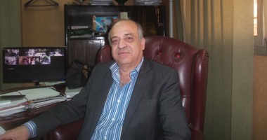 مدير معهد الرمد التذكارى: المستشفى يجرى عملية زراعة القرنية على نفقة الدولة