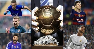 "3 × 10".. قصص الشهد والدموع في مشوار الكرة الذهبية الغائبة في 2020