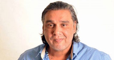 أحمد السيد بعد تعيينه مديرا لمسرح الطليعة: إن شاء الله أكون على قدر المسئولية