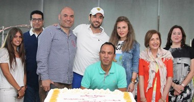 "تورا بورا" على "شعبى إف إم" فى رمضان