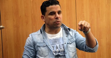 الغندور منتقدا الداخلية: "سهل تأمنوا حفلات عمرو دياب وتسيبوا الألتراس"