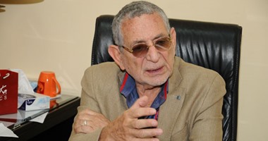 القيعى يتدخل لحسم انتقال صلاح محسن للأهلى 