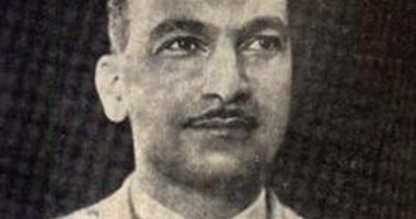 وفاة نجل البطل أحمد عبد العزيز وتشييع الجثمان بعد صلاة الجمعة  