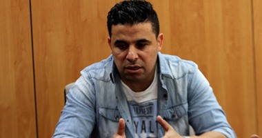 خالد الغندور: مبروك للاتحاد نقطة أمام الأهلي والتحكيم كان رائعا