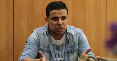 خالد الغندور ينتقد ارتفاع أسعار صفقات اللاعبين فى الدورى المصرى