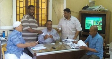 قارئ يطالب بصرف معاش تكافل وكرامة لشقيقين من ذوى الاحتياجات الخاصة فى قنا   