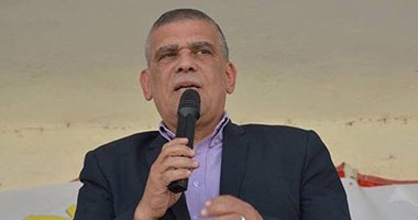  بالفيديو.. وكيل الرياضة بالغربية: إنجاز أبطال البارلمبية لايقل عن هدف مجدى عبدالغنى بكأس العالم