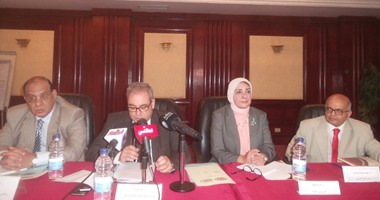 مؤتمر مكافحة التدخين: 21.4% من طلاب المدارس الثانوية مدخنون