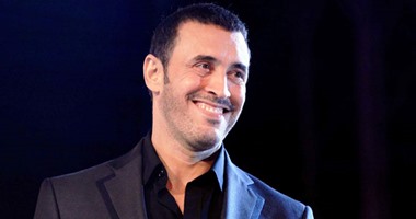 بالصور.. كاظم الساهر يطلق "الأمل" من أشعار حاكم دبى