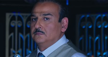 كعادتها فى السطو على حقوق الملكية.. الشرق الإخوانية تسرق مشاهد لجمال سليمان