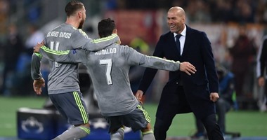 أخبار ريال مدريد اليوم.. معنويات الملكى فى السماء قبل نهائى ميلانو