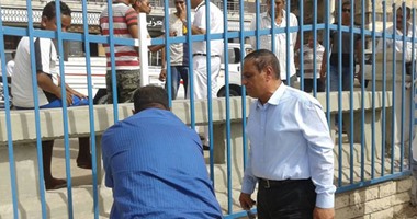 بالصور.. لو بتحب المشى على كورنيش إسكندرية.. اقرأ قرارات حى المنتزه لتطويره