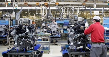 اتحاد: تراجع إنتاج السيارات بتركيا 22% فى مارس بسبب كورونا