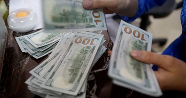 استقرار سعر الدولار اليوم الجمعة 9-10-2020 أمام الجنيه المصرى