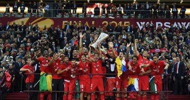 بالفيديو.. آخر نهائى لليوروباليج قبل موقعة اليوم