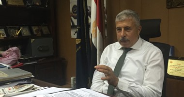 تحريات مباحث الغربية حول متهم ببتر كف يد جارته: توهم قيامها بعمل سحر له