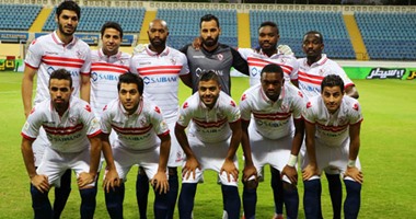 موعد مباراة الزمالك واتحاد الشرطة اليوم السبت 11/6/2016 والقنوات الناقلة