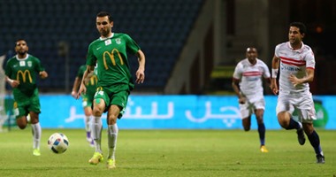 بالفيديو.. أوباما يُهدر فرصة تعديل النتيجة أمام الزمالك