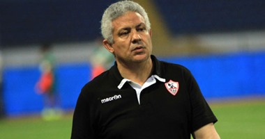 مران الزمالك.. جلسة "حلمى".. وناصف يزاحم "فتوح"