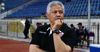 3 تعديلات فى ثانى مباريات الزمالك مع حلمى.. تغييران للإصابة والثالث فنى