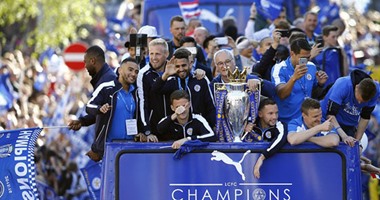 بعد رحيل كانتى.. هل ينفرط عقد بطل الدورى الإنجليزى؟