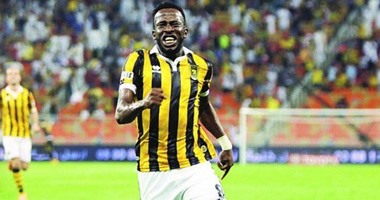 الأهلي السعودي يخطف المولد وعسيرى من غريمه الاتحاد