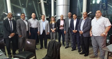 وفد الدبلوماسية الشعبية يغادر اليوم إلى إيطاليا لدعم التعاون بين البلدين