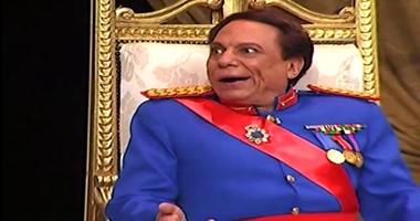 "اليوم السابع" يحتفى بميلاده.. عادل إمام زعيم حكم العالم بـ"الضحك".. الحريف الثائر على الظلم.. تصدى للفساد والاستبداد والتطرف.. "دسوقى أفندى" كشف بلد الشهادات.. وفتحى نوفل سايس القانون فى زمن الظلام