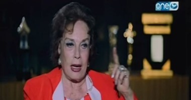 بالفيديو.. جيهان السادات: الناصريون كارهون للسادات وشكلوا خطرا عليه فألقى القبض عليهم