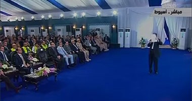 بالفيديو.. وزير الكهرباء: محطة غرب أسيوط تخلق سوقا تنافسيا للطاقة الكهربائية