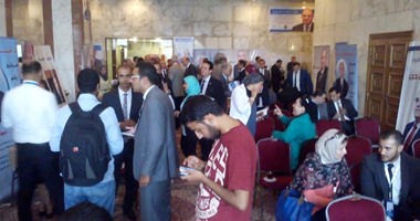 بدء انتخابات غرفة صناعة الدواء وحسم شعبتين بالتزكية