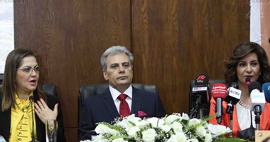 بالصور.. بدء فعاليات "هنا إفريقيا" بكلية سياسة واقتصاد جامعة القاهرة