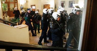 بلجيكا وألمانيا وهولندا يشددون الرقابة على حدودهم لضبط المهاجرين غير الشرعيين