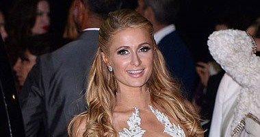 بالصور..باريس هيلتون وسونام كابور وكيندال جينر فاتنات بحفل "wild" فى "كان"