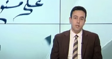 يحيى موسى بعد ظهوره فى "الاختيار 2".. مسئول الكيان المسلح بالإرهابية